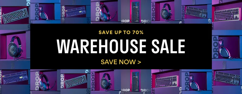 Warehouse Sale :: Save up to 70% > Warehouse Sale :: Save up to 70% >