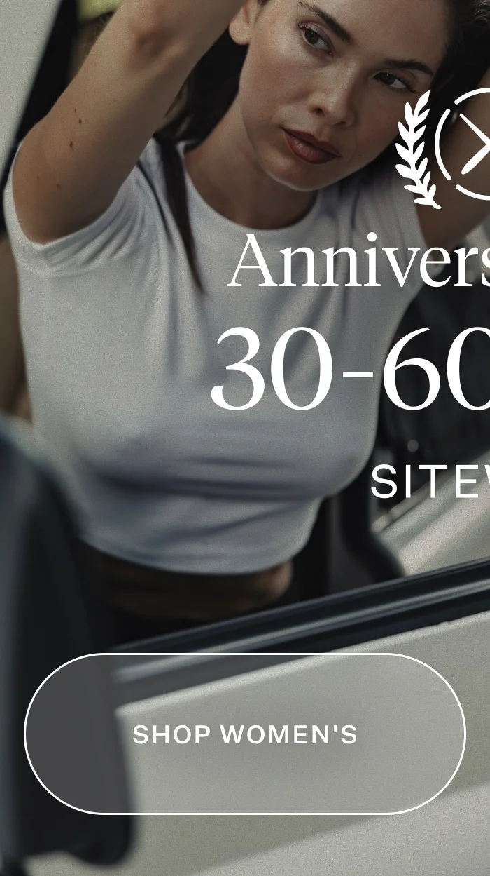 Shop Women's Tees 30-60% Off Sitewide