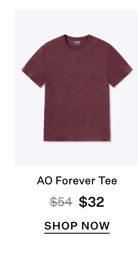 AO Forever Tee