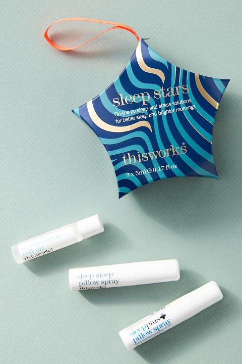 This Works Sleep Stars Gift Set