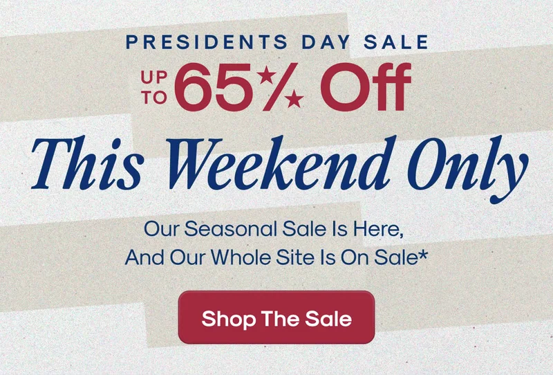 Shop The Sale