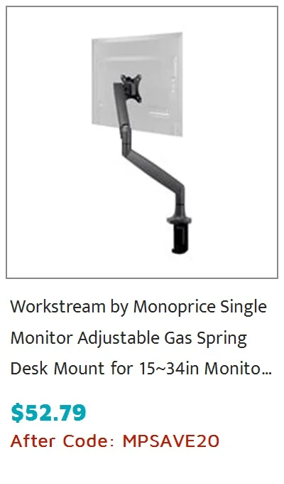 View product recommended for you