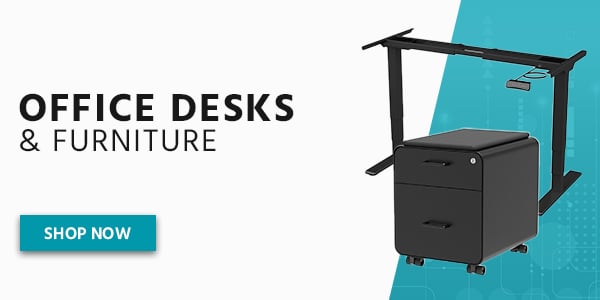 Office Desks And Furniture: Shop Now.