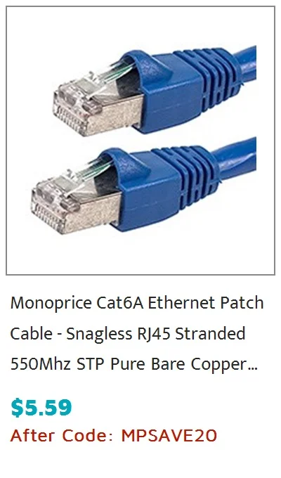 View product recommended for you