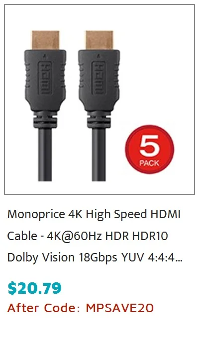 View product recommended for you