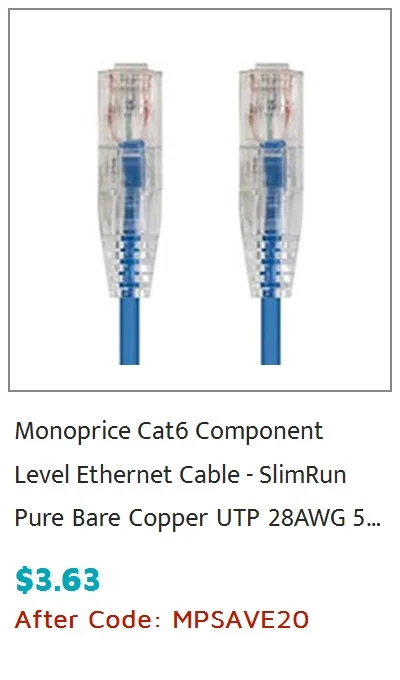 View product recommended for you