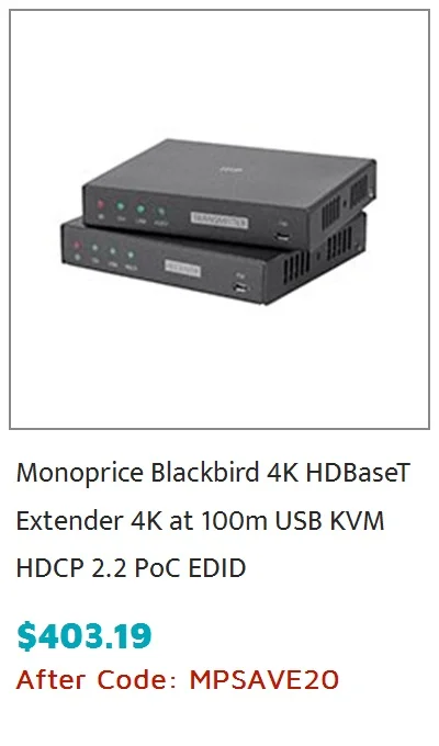 View product recommended for you