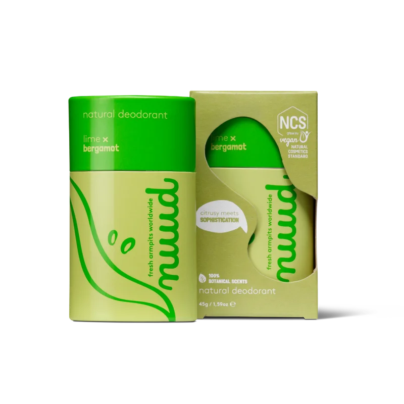 Image of Lime x Bergamot Stick