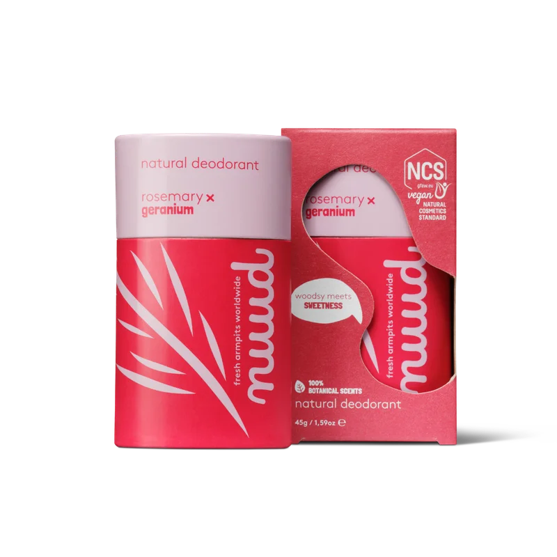 Image of Rosemary x Geranium Stick
