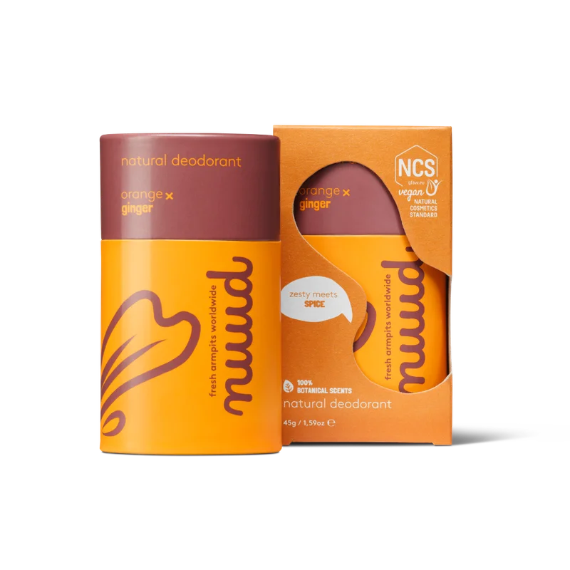 Image of Orange x Ginger Stick