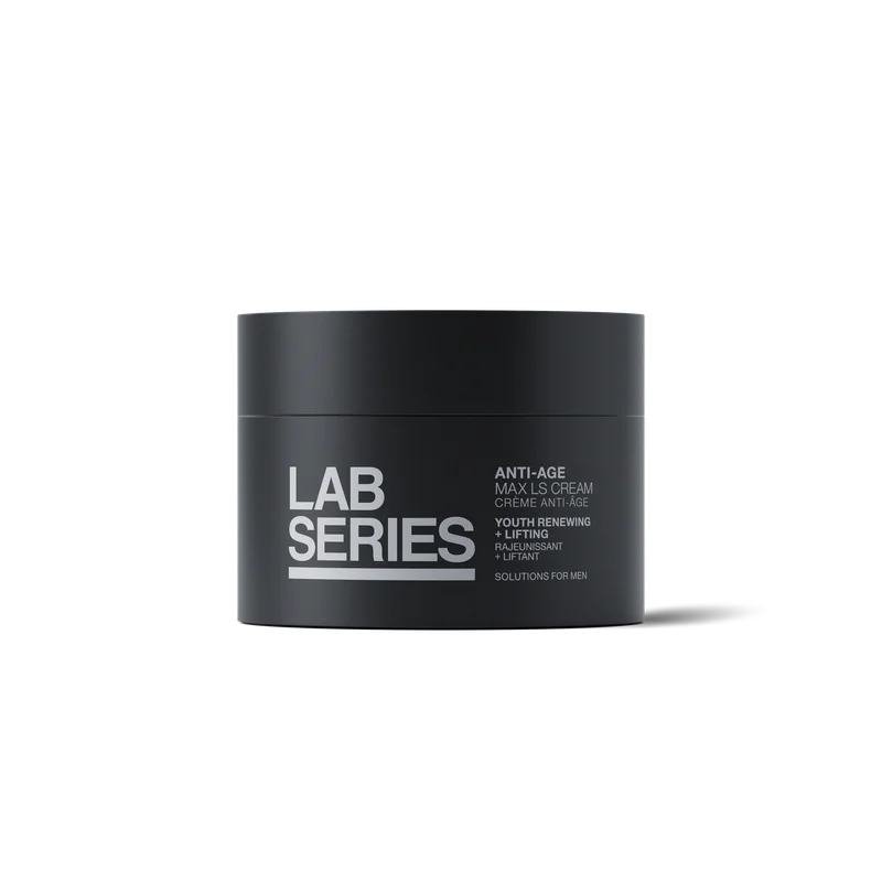 Anti-Age Max LS Cream Moisturizer