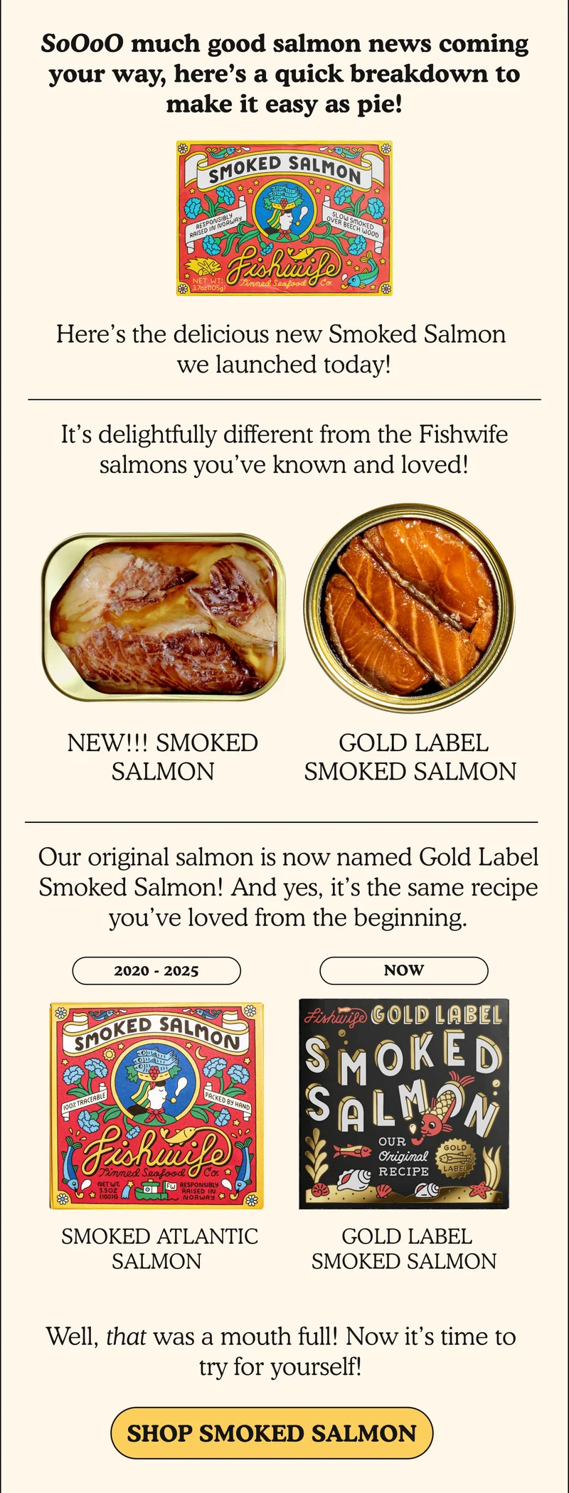 salmon
