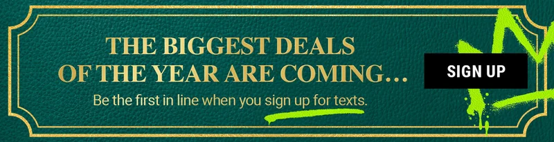 SIGN UP