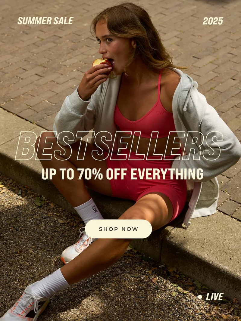 SUMMER SALE