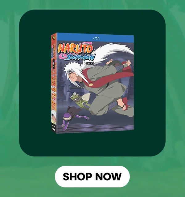 Naruto Shippuden Set 5. Shop now. Naruto Shippuden Set 5. Shop now.