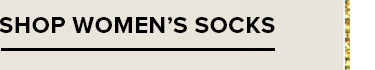 SHOP WOMEN'S SOCKS