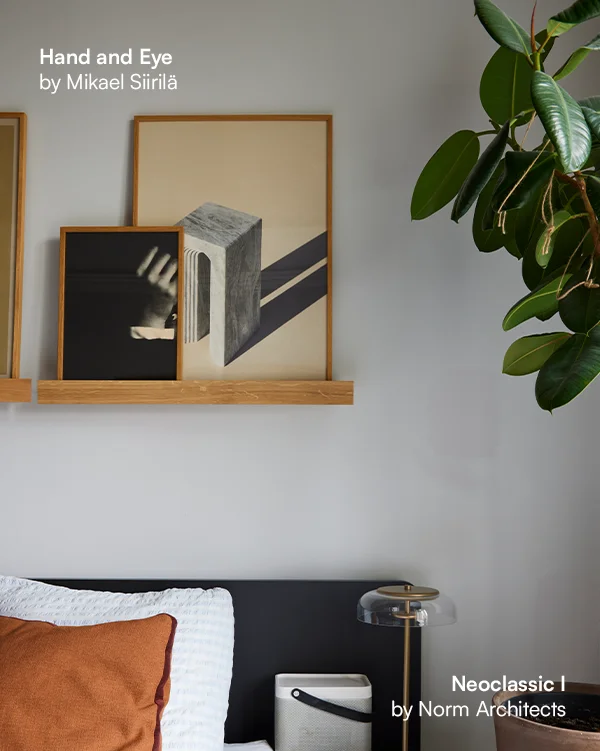 Neoclassic I