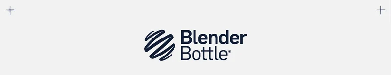 BlenderBottle Homepage