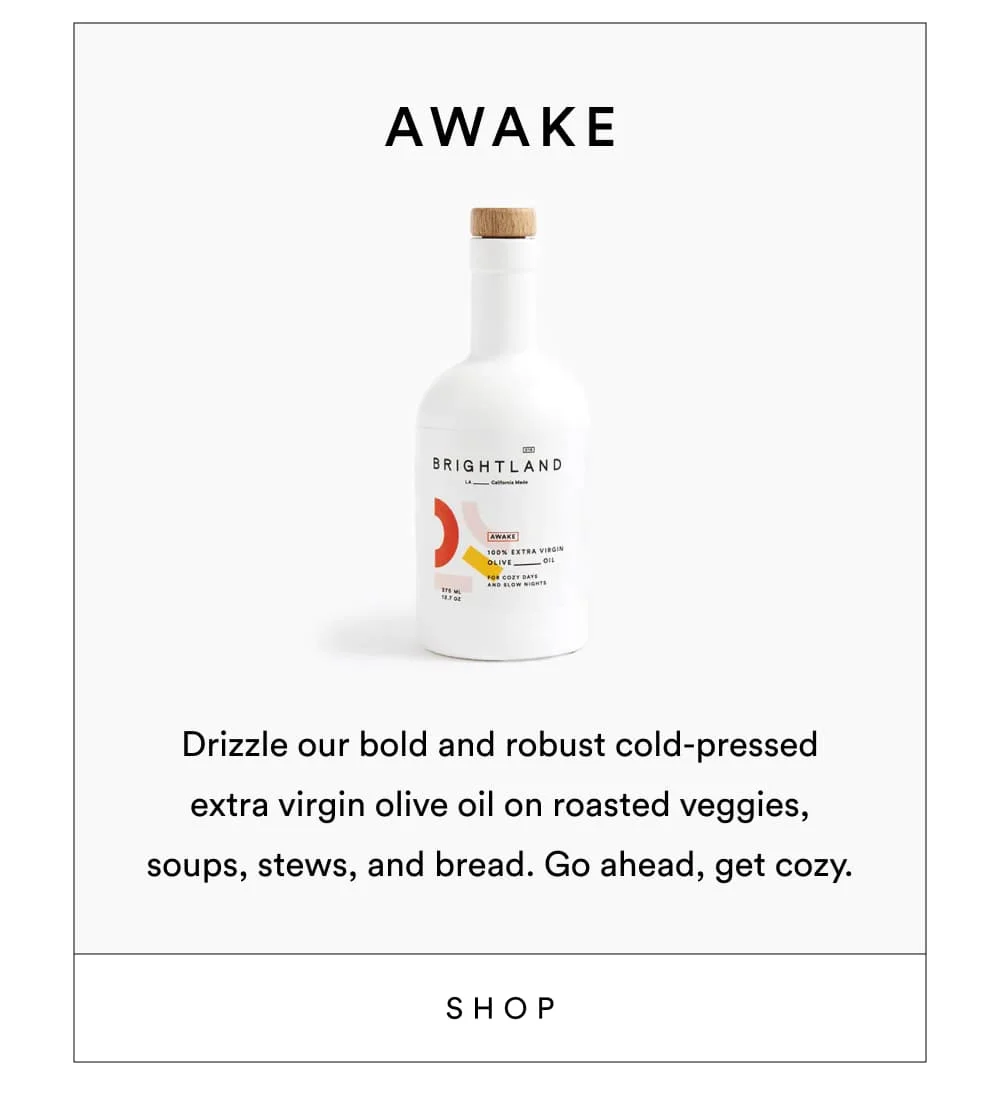 AWAKE  [ Shop ]