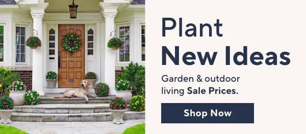 garden sale prices