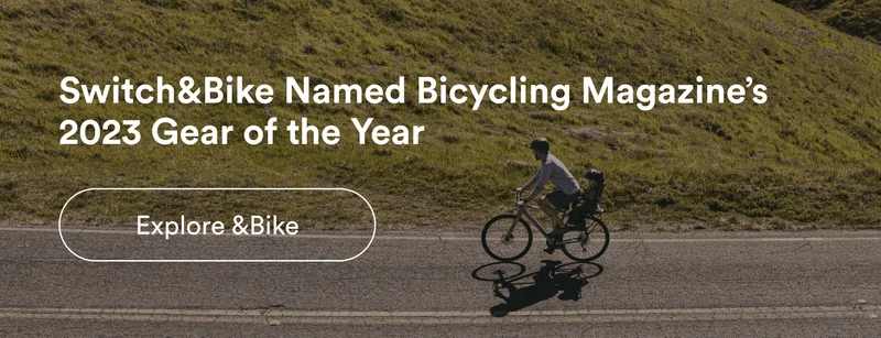 switch&bike named bicycling magazine’s 2023 gear of the year - explore &bike