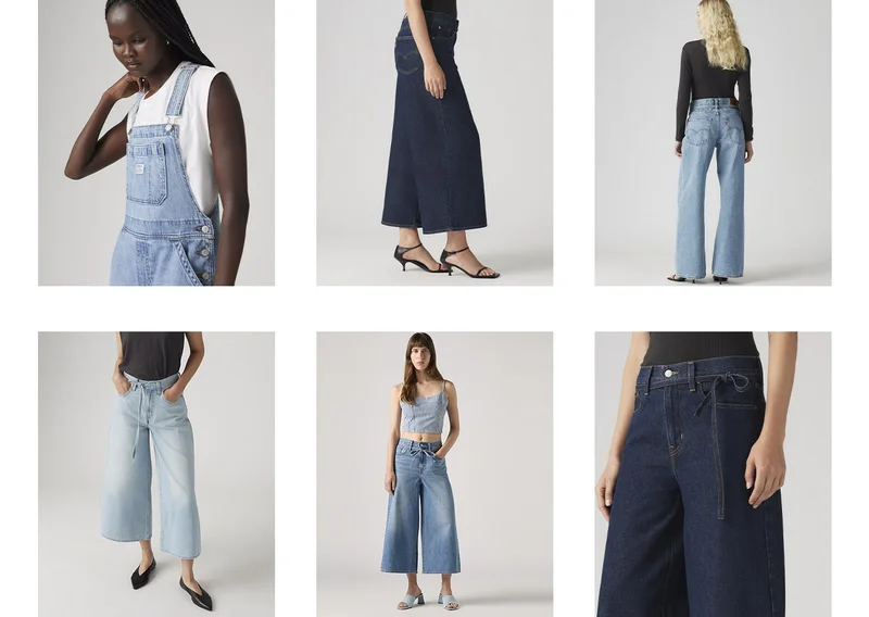 Shop these Women's jeans