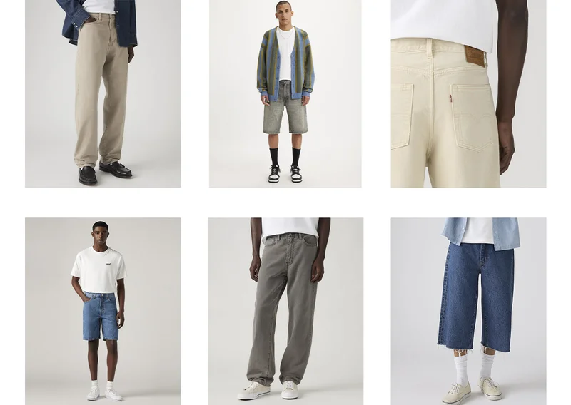 Shop these Men's jeans