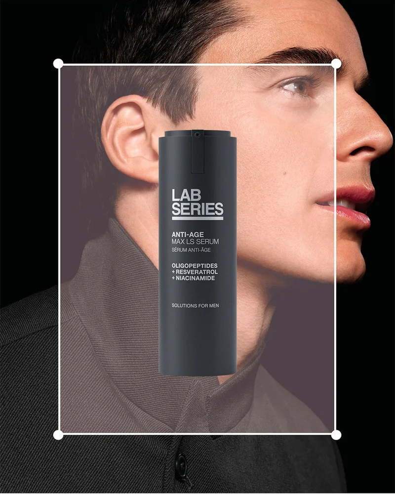 LAB SERIES ANTI-AGE MAX LS SERUM