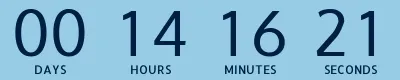 Countdown Timer – Click to View Cruises & Book Now