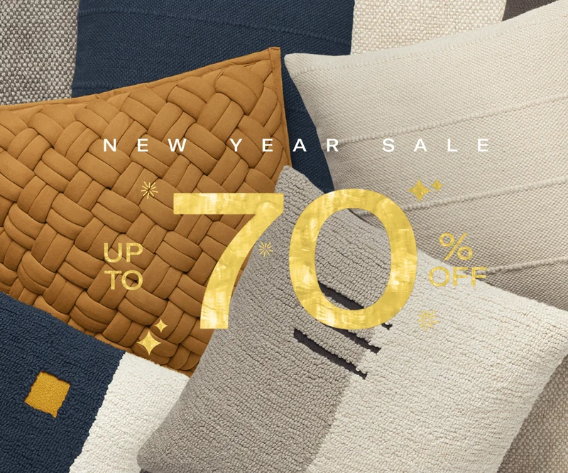 Burrow - New Year Sale