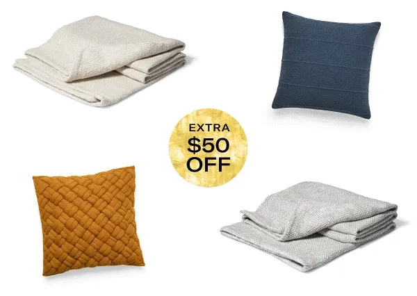Shop Throws