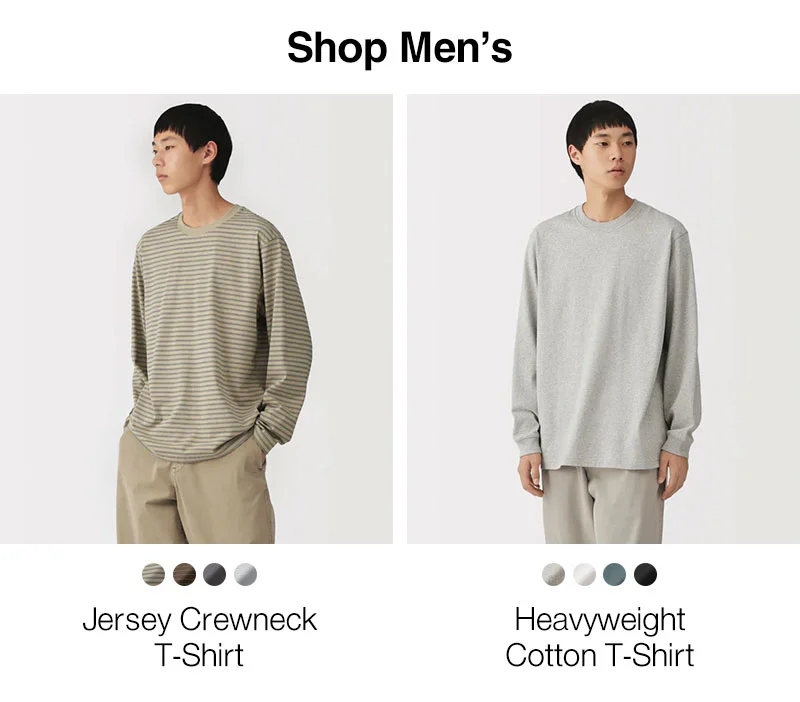 Shop Men's