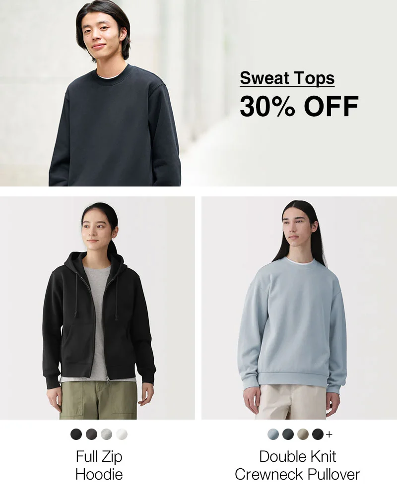 Shop Sweat Tops