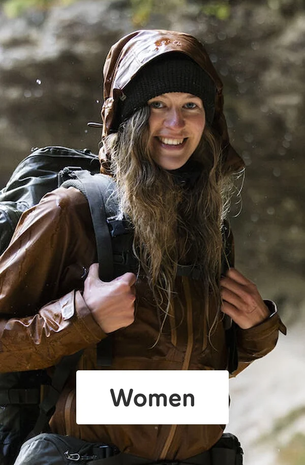 Women's Softshell Jackets