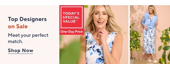 fashion brands sale