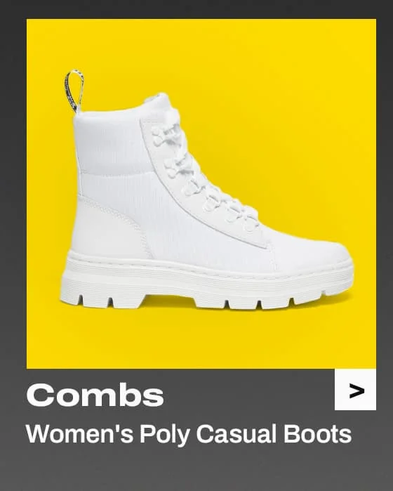 Combs Women's Poly Casual Boots