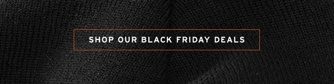 Check Out Black Friday Deals