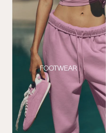 FOOTWEAR
