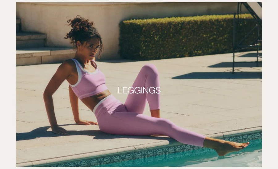 LEGGINGS