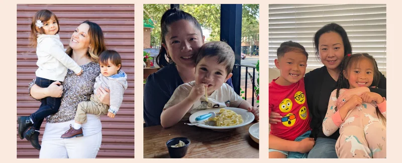 HAPPY MOTHER'S DAY