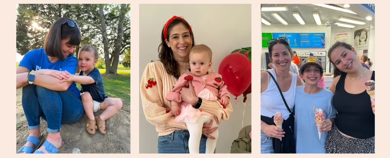 HAPPY MOTHER'S DAY