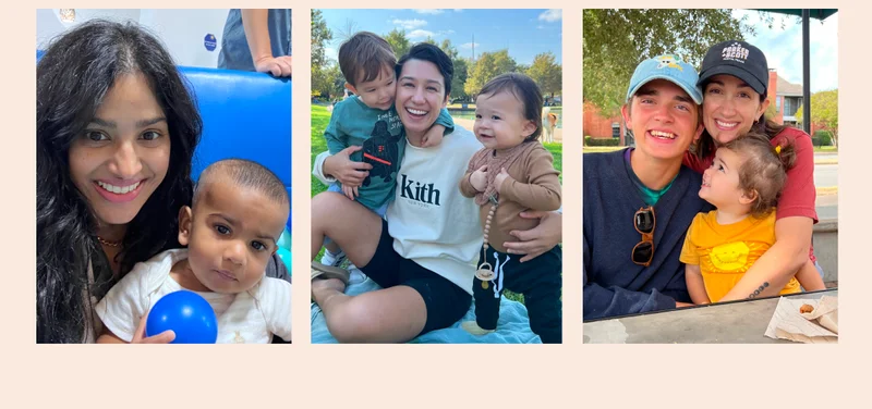 HAPPY MOTHER'S DAY