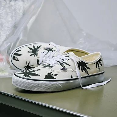 Authentic Shoe