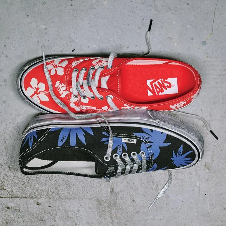 Premium Authentic Shoe