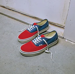 Authentic Shoe