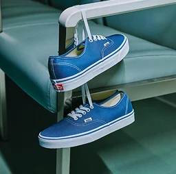 Premium Authentic Shoe