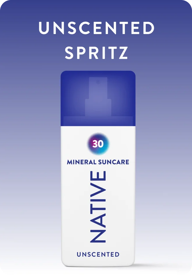 Unscented Spritz