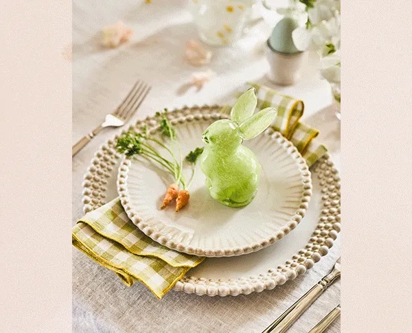 Easter decor