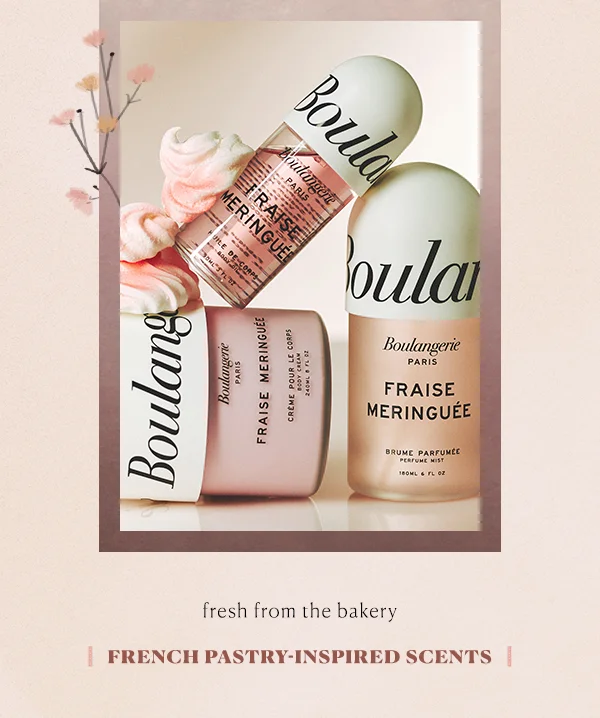 Shop new beauty