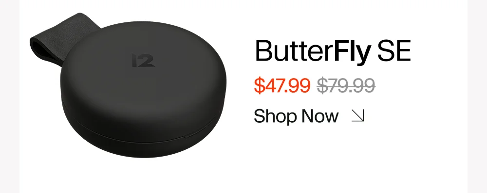 ButterFly SE